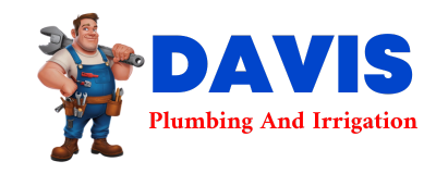 Trusted plumber in KITZMILLER